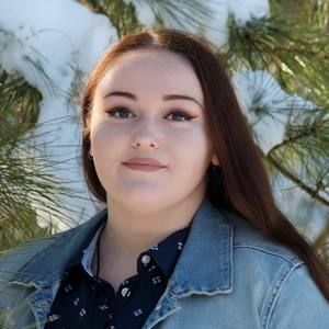 Meet your Posher, Tiffany